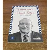 Haluk'un Defteri Gençlerle Hayat Bilgisi 8.Baskı (Sahafiye Kitap)