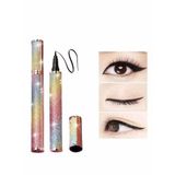 Halvey Kristal Kadın Likit Eyeliner