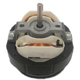 Ham-1000 Ac 220V Motor Sr-12Q-0034 - Elektrikli Isitici Fan Motoru