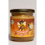 Ham Ballı Arı Sütlü Polen Macun - 225 gr