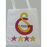 Ham Bez Çanta Taraftar - 35*40CM