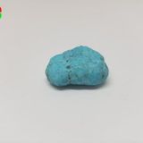 Ham - İşlenmemiş Turkuaz Taşı (arizona) 5 -88gr
