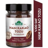 Ham Kakao Tozu 140 gr. Doğal ve Katkısız