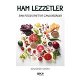 Ham Lezzetler Gece Kitaplığı