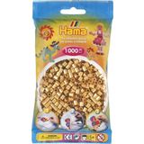Hama 1000'lik Altın Midi Boncuk