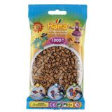Hama 1000'lik Kahverengi Midi Boncuk