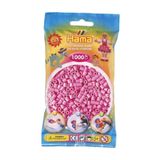 Hama 1000'lik Pastel Pembe Midi Boncuk