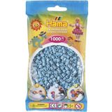 Hama 1000'lik Turkuaz Midi Boncuk