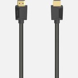 Hama 2 mt Altın Uçlu 8K HDMI Kablo