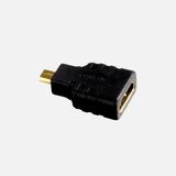 Hama 39863 Siyah Micro HDMI Çevirici Adaptör