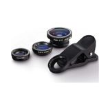 Hama 3in1 Lens Kiti