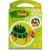 Hama 8760 Maxi Boncuk Kutulu Kaplumbağa