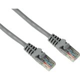 Hama Ağ Kablosu CAT5E Stp Gri 15M (4'li Paket)