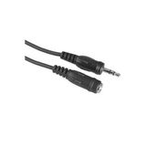 Hama Aux Jack 3,5mm giris 3,5mm soket kulaklık kablo uzatma kablosu 2,5m