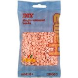 Hama Beads 1.000'lik Hama Midi Boncuk - Somon (Açık Ten Rengi)