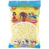 Hama Beads 3.000'lik Hama Midi Boncuk - Krem