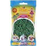 Hama Boncuk Midi 1.000’Lik Poset - Yesil 207-10
