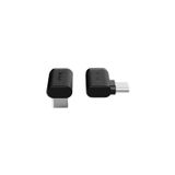 Hama Hm.200359 USB 3.2 Gen2,10 Gbps Usb-C Angled Adaptör Kit