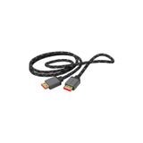 Hama Hm.200505 DP 1.4 Ultra-HD 8K 2 m DisplayPort Kablosu Siyah