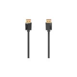 Hama Hm.200795 DP 2.1 Ultra HD 8K 2.0 m DisplayPort Kablosu