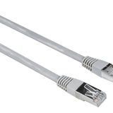 Hama HM.200921 CAT5E STP Gri 30 m Ağ Kablosu