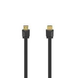 Hama Hm.205013 Flexi-Slim 1.5m 4K İnternet Hdmı Kablo