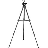 Hama Hm.4640 Uzaktan Kumandalı Star Tripod Siyah