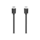 Hama Hs HDMI Kablo, 4k, 1.5m - 1,5 m