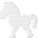 Hama Küçük Pony Midi Boncuk Tablası