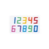 Hama Midi Boncuk Tablası Sayı ha273