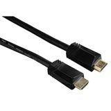 HAMA Ultra High Speed HDMI Kablo, Altın Uç, 8K, 2m
