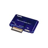 Hama Usb 2.0 Sd-cf Hafıza Kart Okuyucu