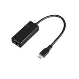 Hama USB-C Ethernet Adaptörü