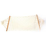 Hamak %100 Pamuk 95x300 cm Ekru