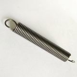 HamaLa 1 adet büyük çelik burulma yayı tel çapı 3,5 mm, dış çap 30 mm, uzunluk 90-300 mm (Boyut: 3,5 x 30 x 120 mm)