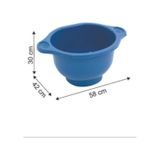 Hamam Banyo Kurnası 27 Lt. Royaleks-mrd392 Renkli