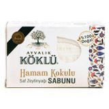 Hamam Kokulu Zeytinyağı Sabunu 200 Gr