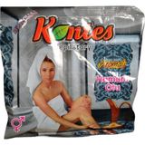 Hamam Otu Zırnık Kıl Tüy Dökücü Toz 150 G