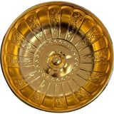 Hamam Tası Gold