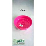 Hamam Tası Plastik Hamam Tası Maşrapa
