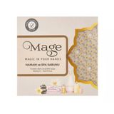 Hamam Ve Spa Sabunu - Beyaz - 100 Gr