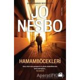 Hamamböcekleri - Jo Nesbo