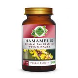 Hamamelis Toz Ekstresi 100 Gr. Cam Kavanoz