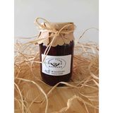 Hamarat Hanımlar Şaphane Vişne Reçeli ,geleneksel Lezzet 770 gr