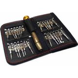 Hambag Hassas Torx Tornavida Set