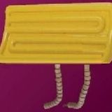 Hamburger Bekletme Rezistansı