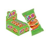 Hamburger Jelibon 24 Adet 031147852200