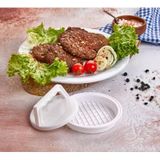 Hamburger - Köfte Kalıbı (5224)