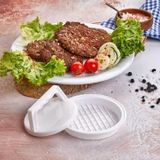 HAMBURGER - KÖFTE KALIBI (5264)