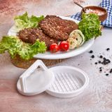 HAMBURGER - KÖFTE KALIBI-Findit